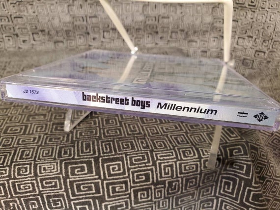 BACK TO BOYS CD まとめ売り Backstreet Boys Millennium Japan CD W/bonus 2tk 1999 Larger Than