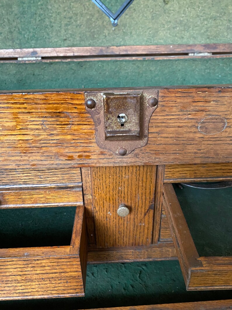 Gerstner Machinist's Tool Chest Etsy