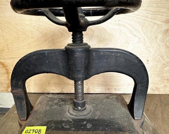 Antique Book Press  12 x 9
