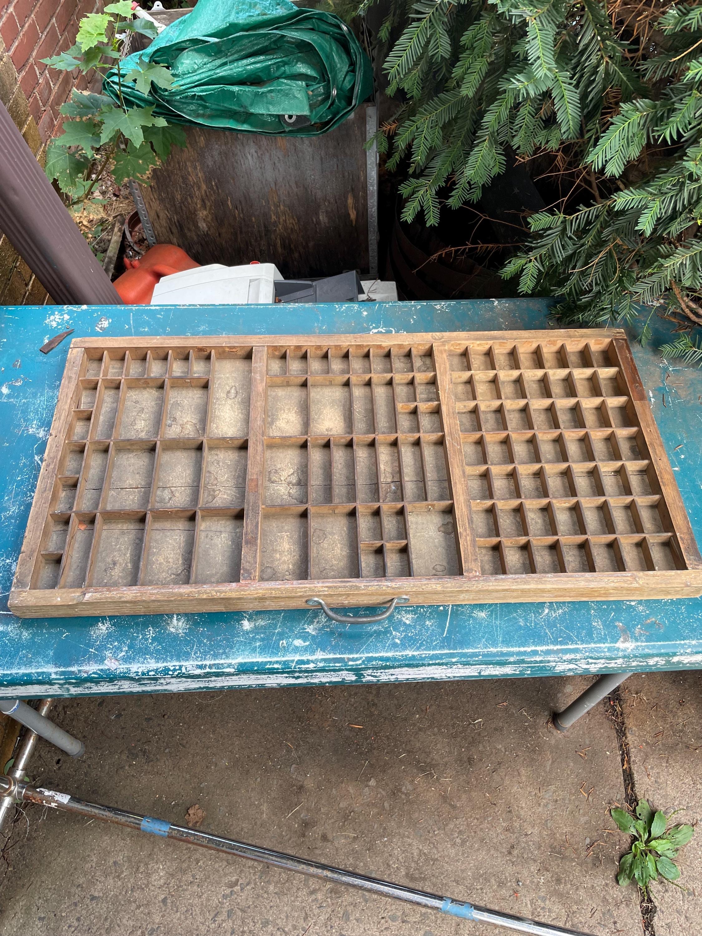 Hamilton Printer Drawer - Etsy