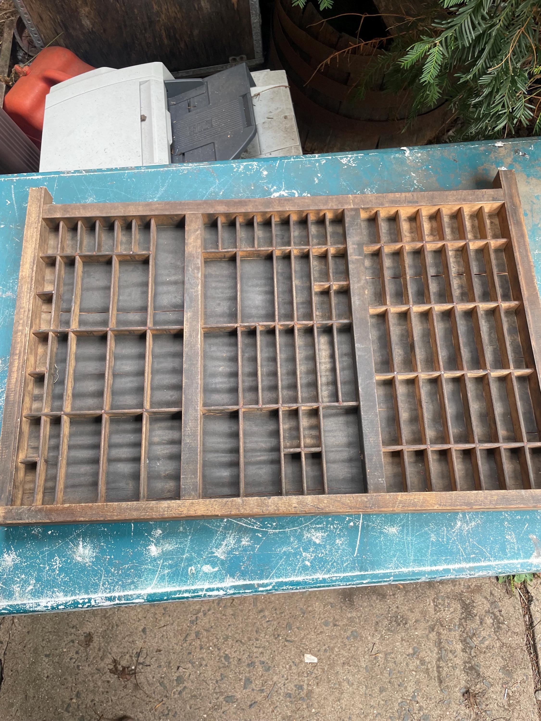 Hamilton Printer Drawer - Etsy