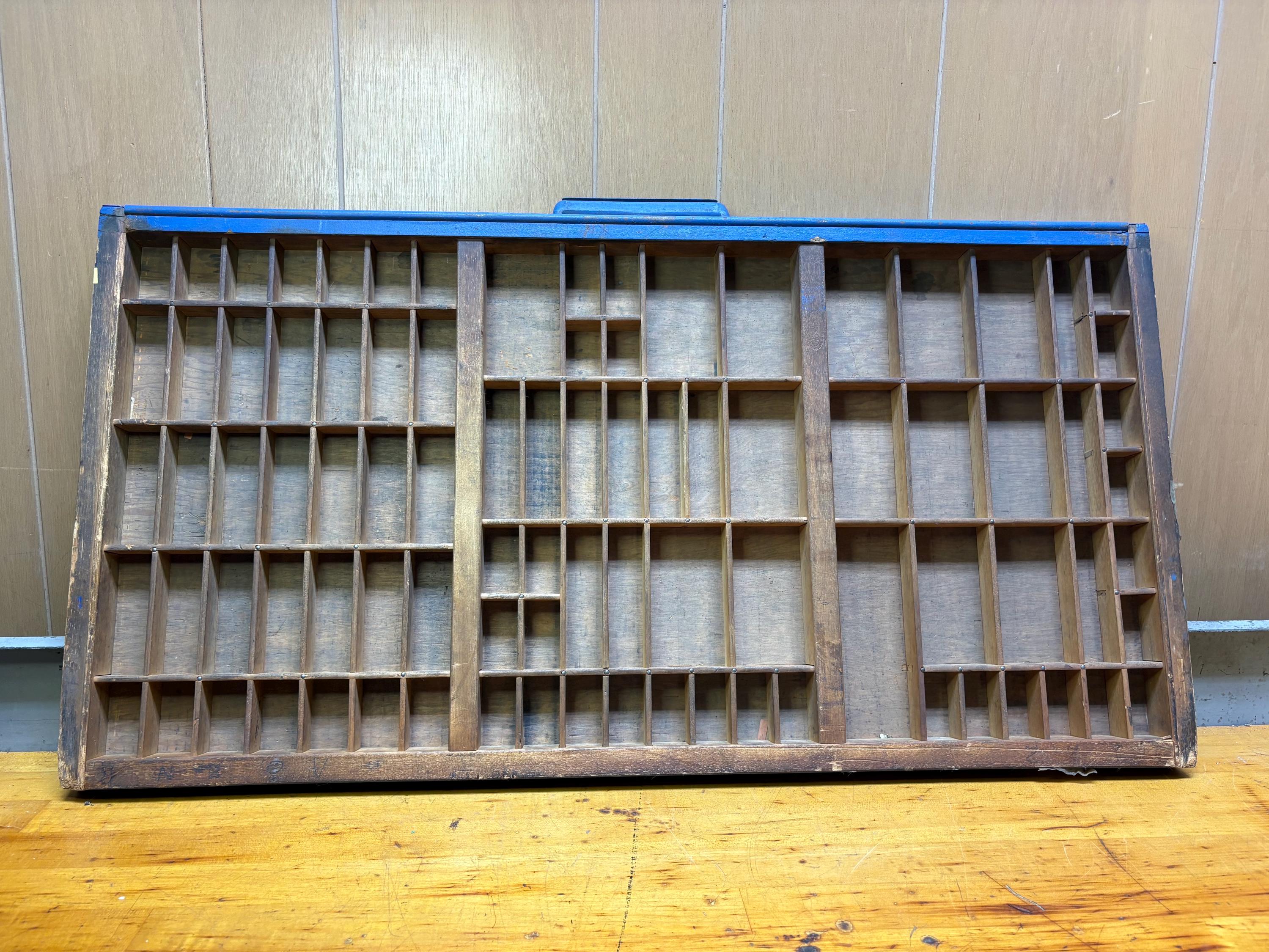 Hamilton Printer Press - Etsy