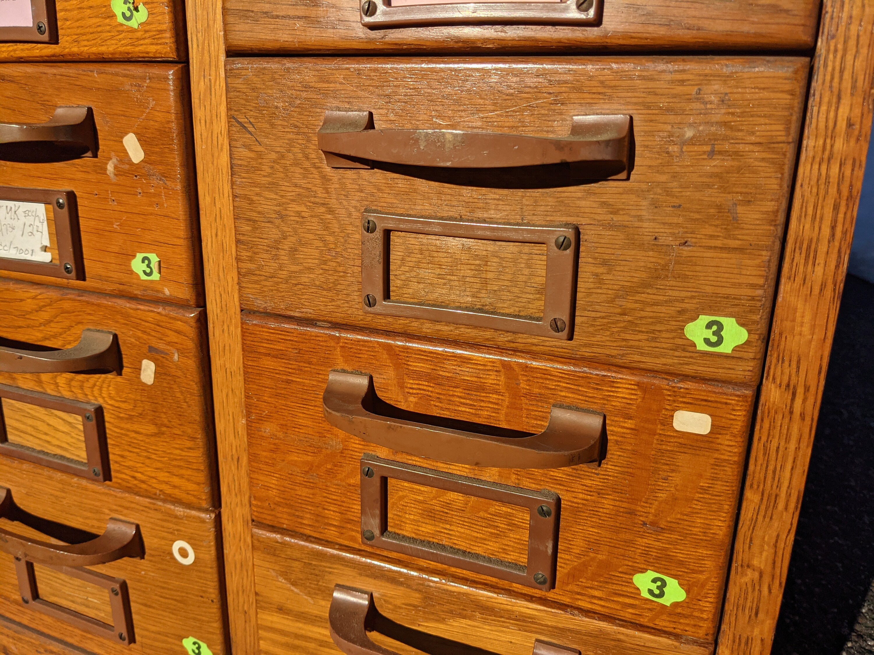 Library Card for sale compared to CraigsList Only 2 left at 60