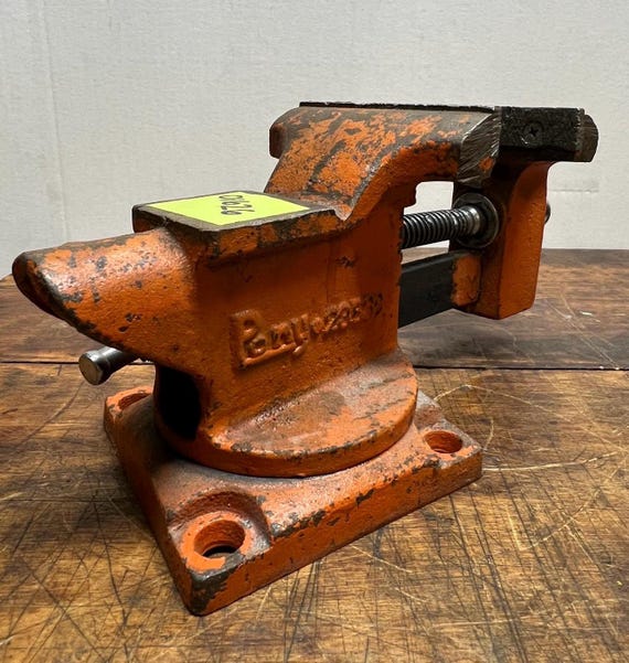 Vintage Pony 23530 3.5