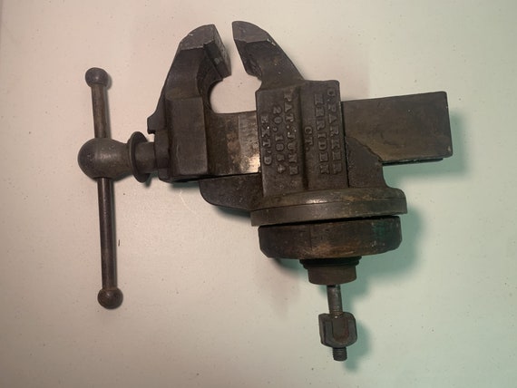 C outlet parker vise