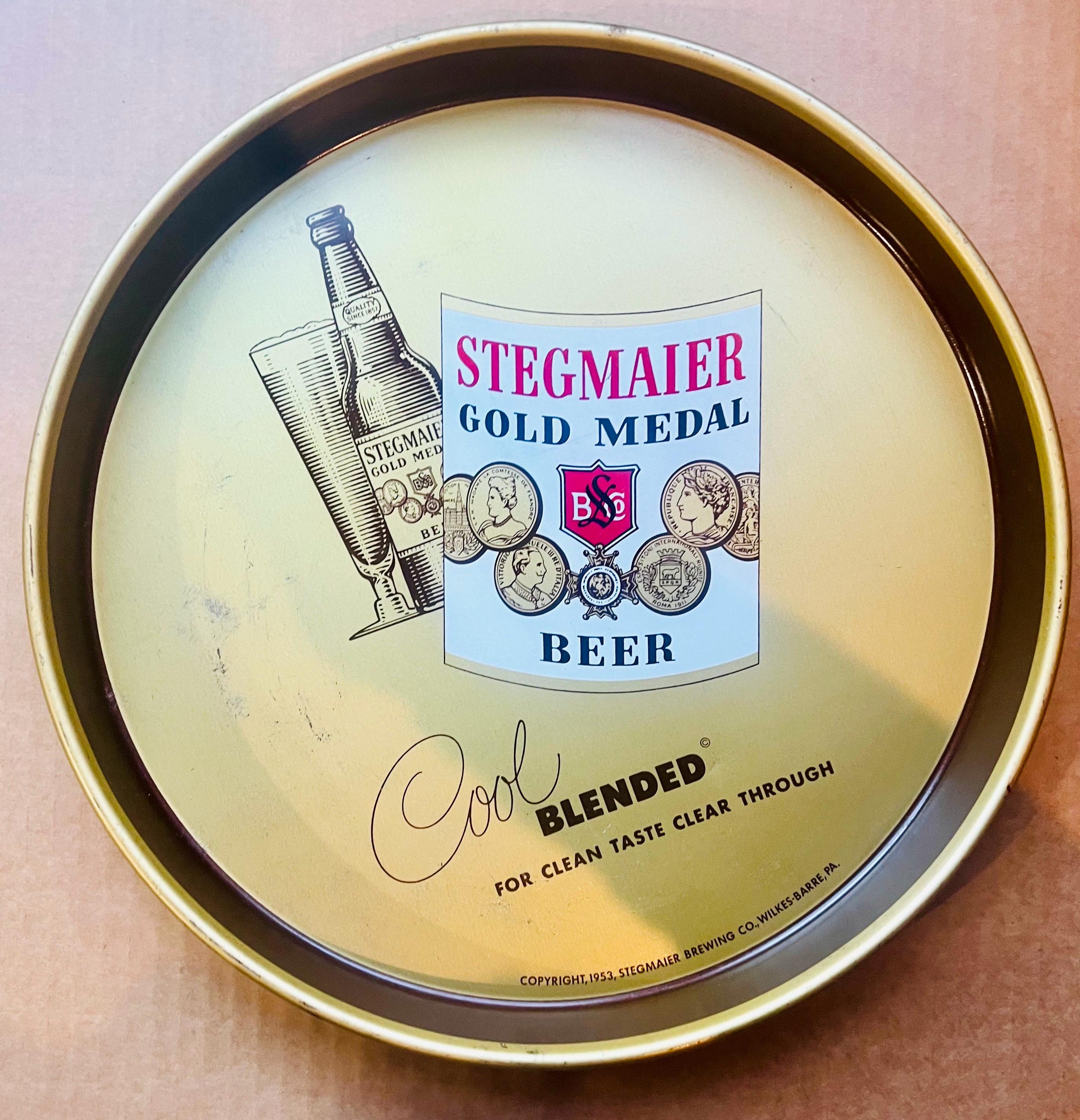 Knickerbocker beer - Etsy 日本