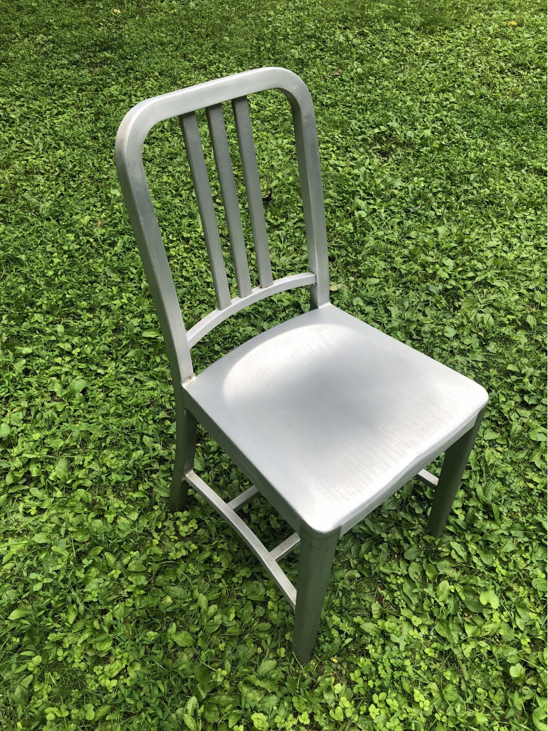 Emeco chairs for sale deals