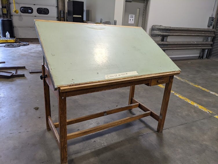 drafting light table for sale