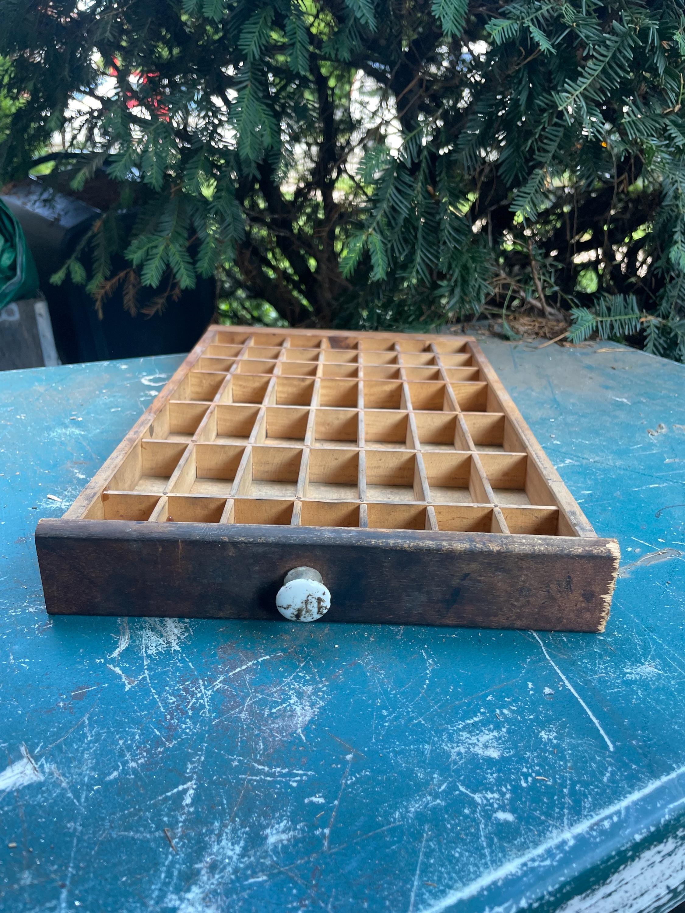 Hamilton Printer Drawer - Etsy