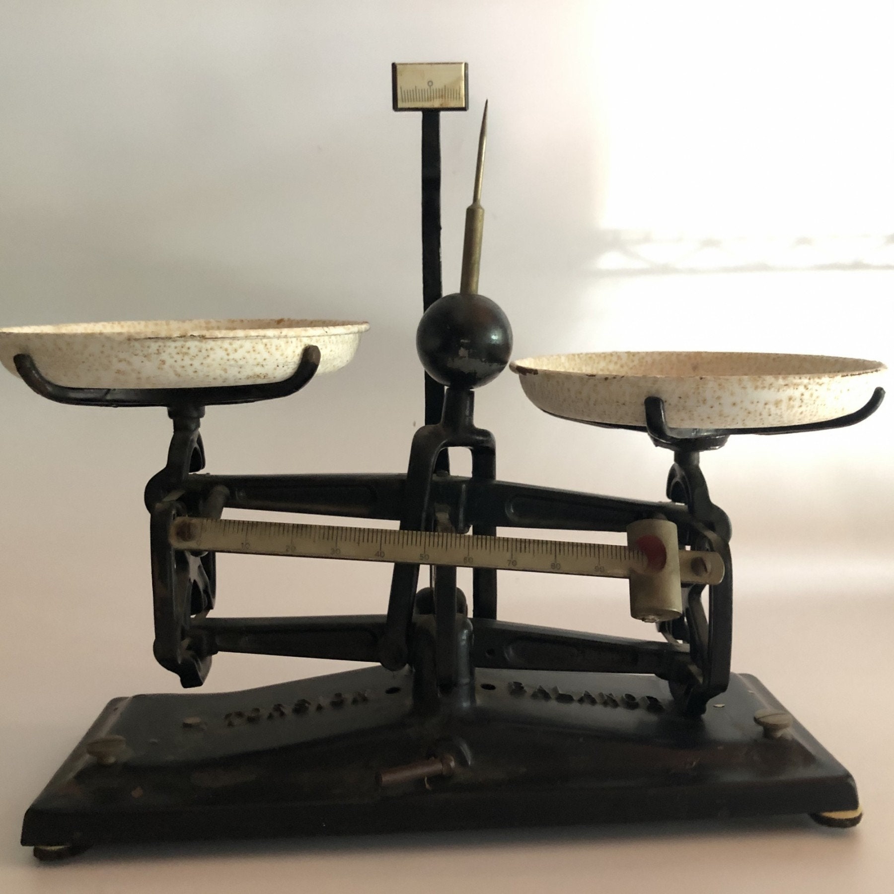 Torsion Balance for sale Only 3 left at 65