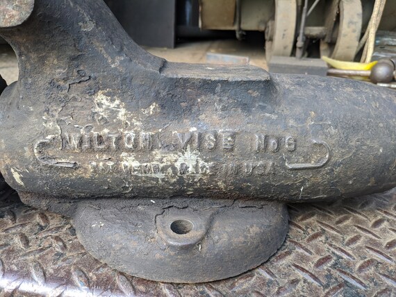 Wilton vise grip deals