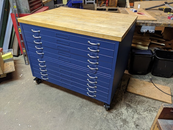  Flat File Storage