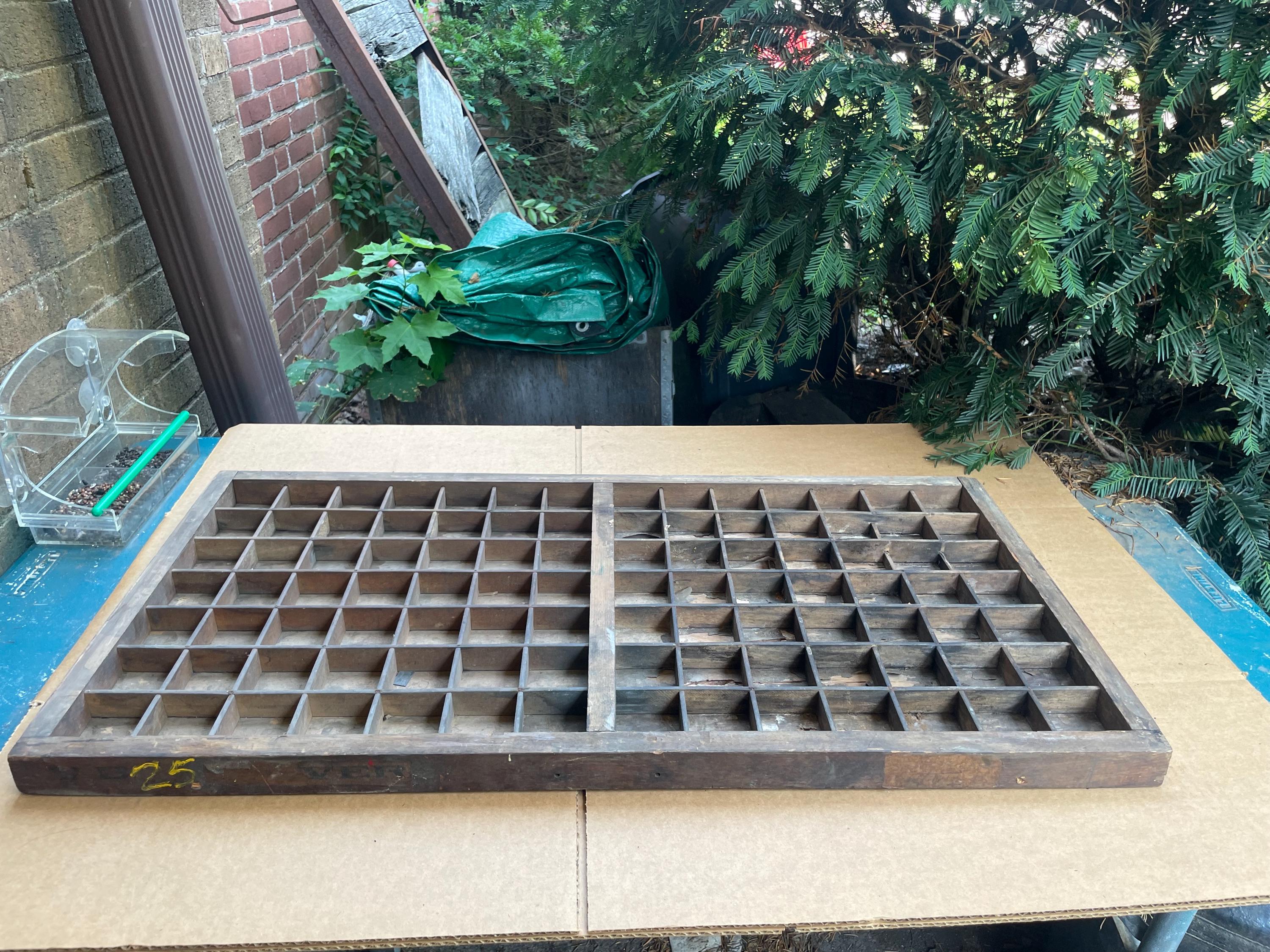 Hamilton Printer Drawer - Etsy