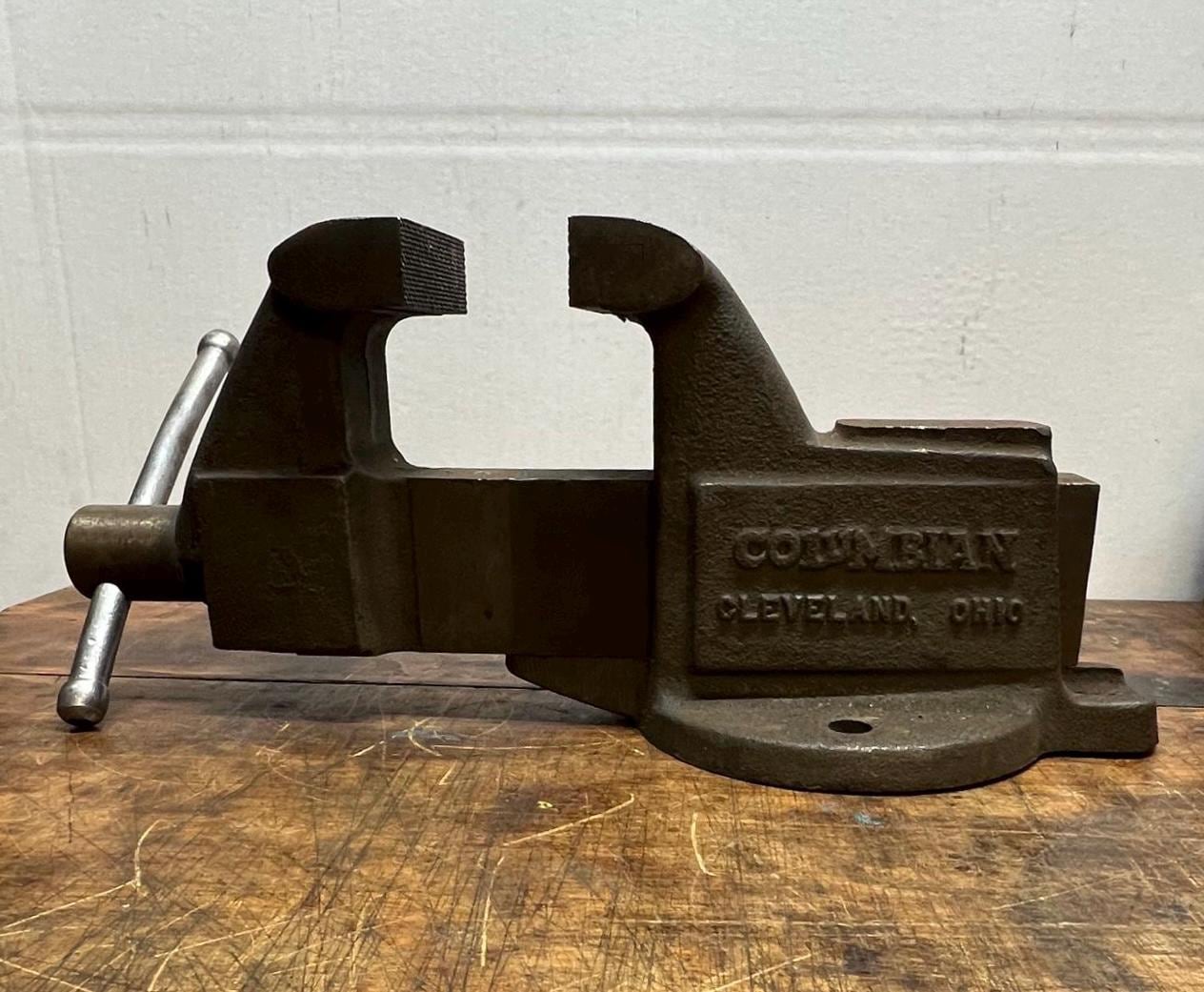 Vintage Columbian 503-MZ 3