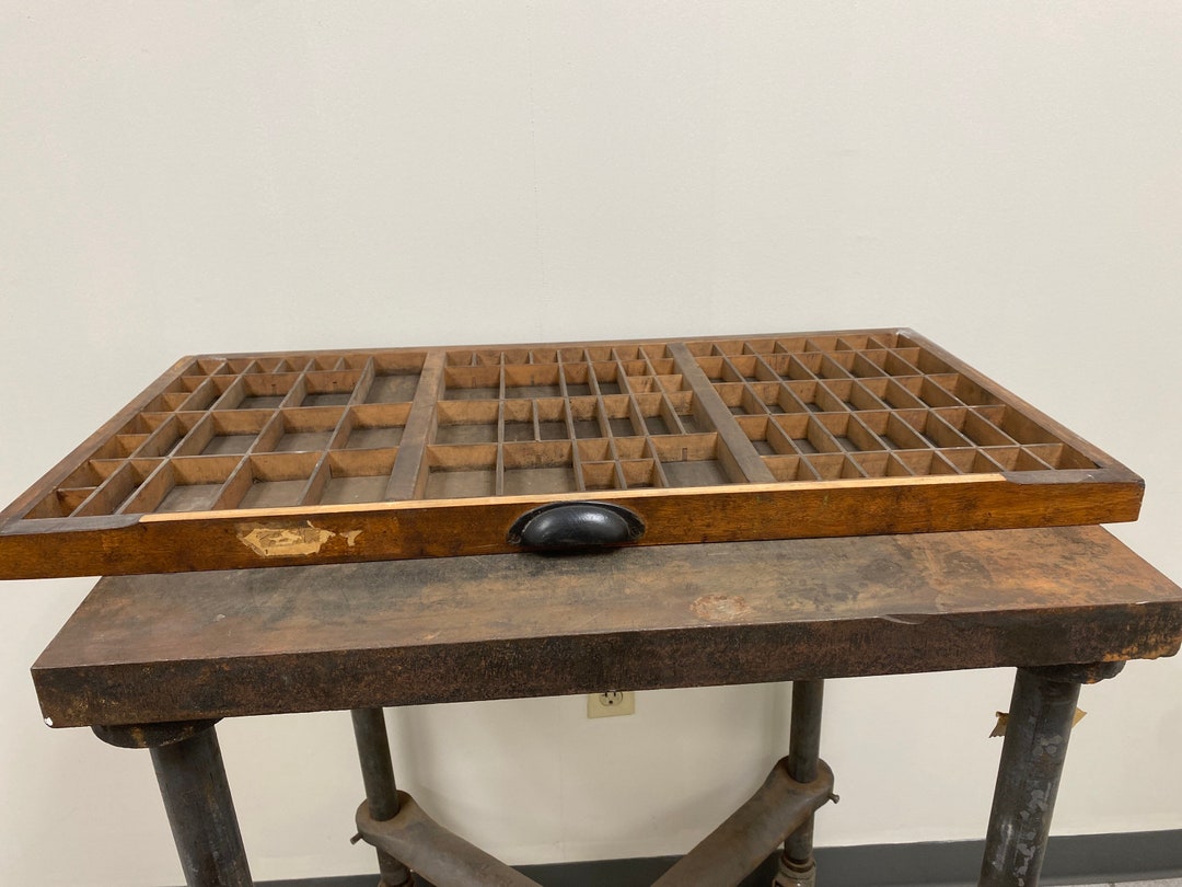 Antique Hamilton Drawer 541 Etsy