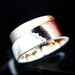 see more listings in the Custom Wedding Bands  section