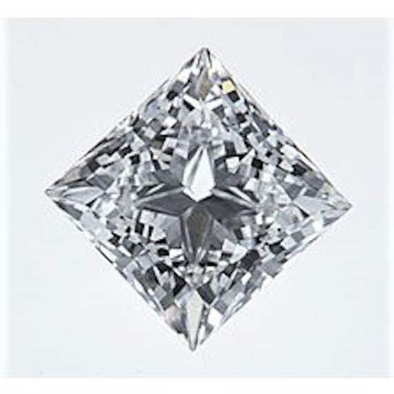 Genuine diamond clearance