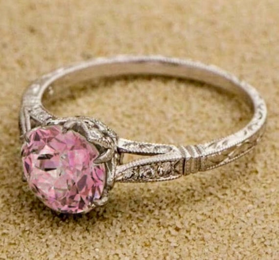 Edwardian wedding rings sale