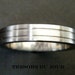 see more listings in the Custom Wedding Bands  section