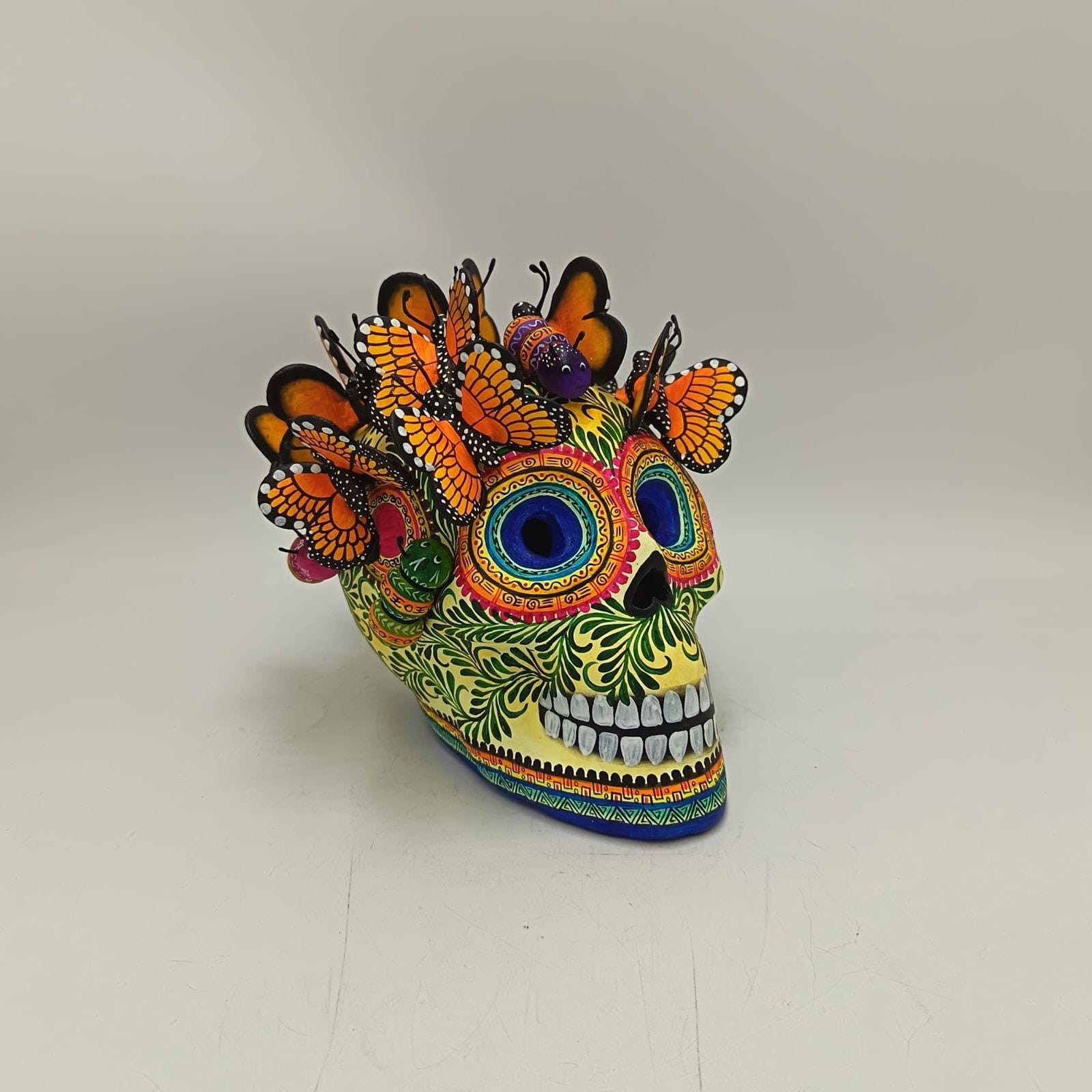 Alfonso Castillo - Etsy