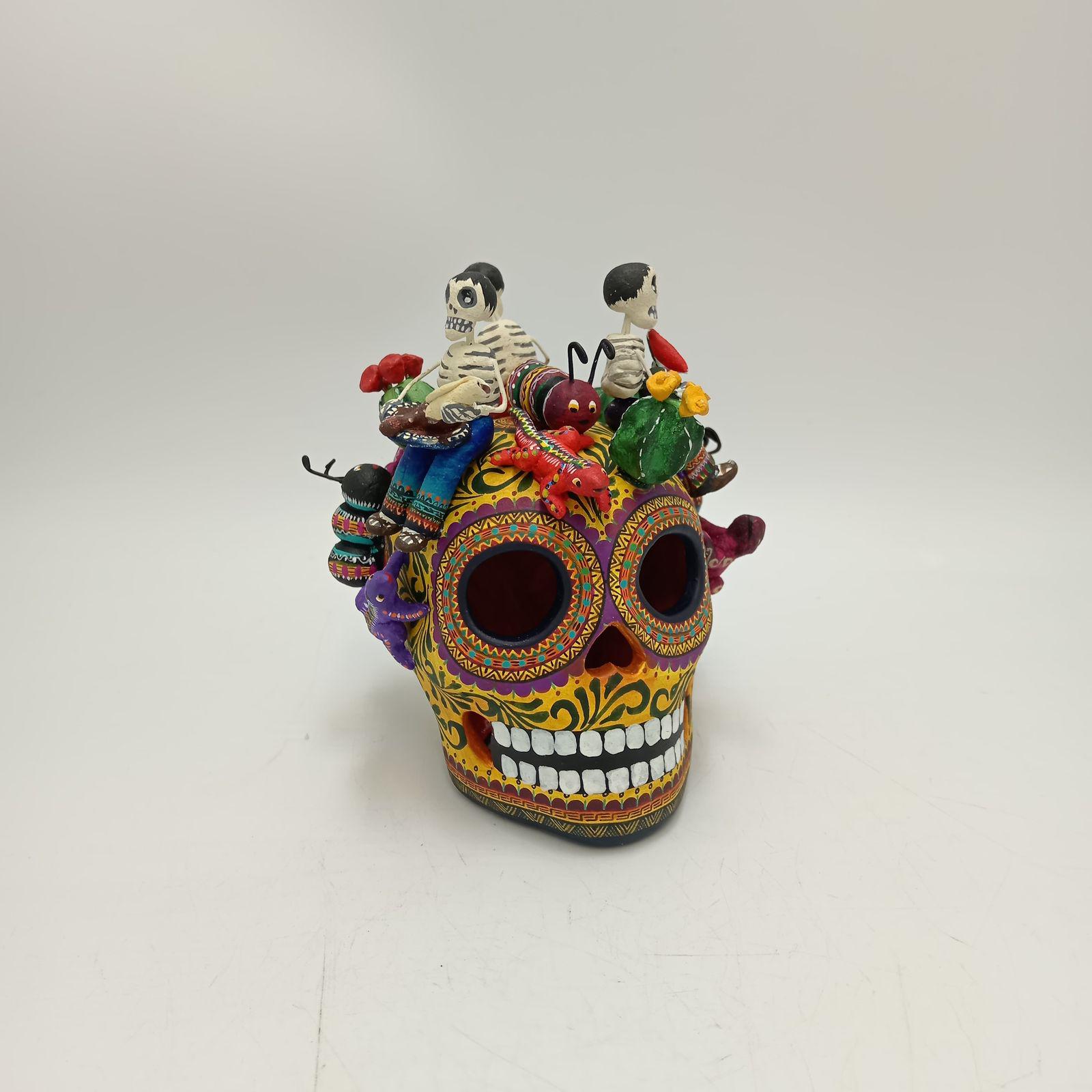 Alfonso Castillo - Etsy