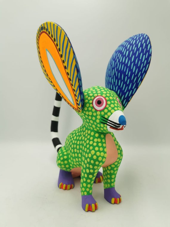 Oaxacan Wood Carvings Oaxacan Wood Carvings Seattle