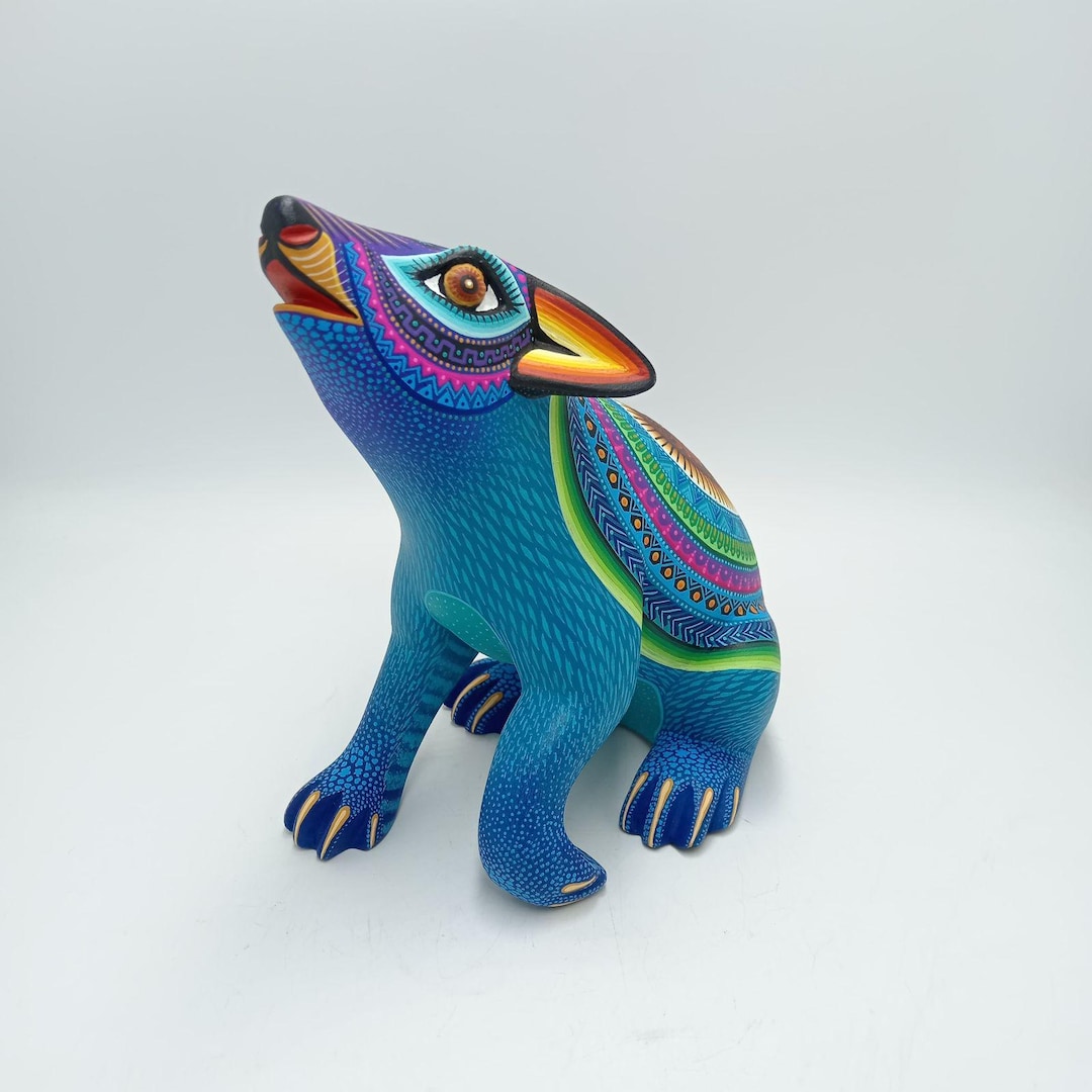 【中古】デフォルメレジン（陶器）製　オーウェン　フィギュア il_1080xN.6942349073_a9c9.jpg