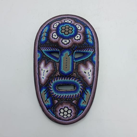 青色の彫刻 顔デザイン 楕円形 Crescent moon antique:4645点を超える