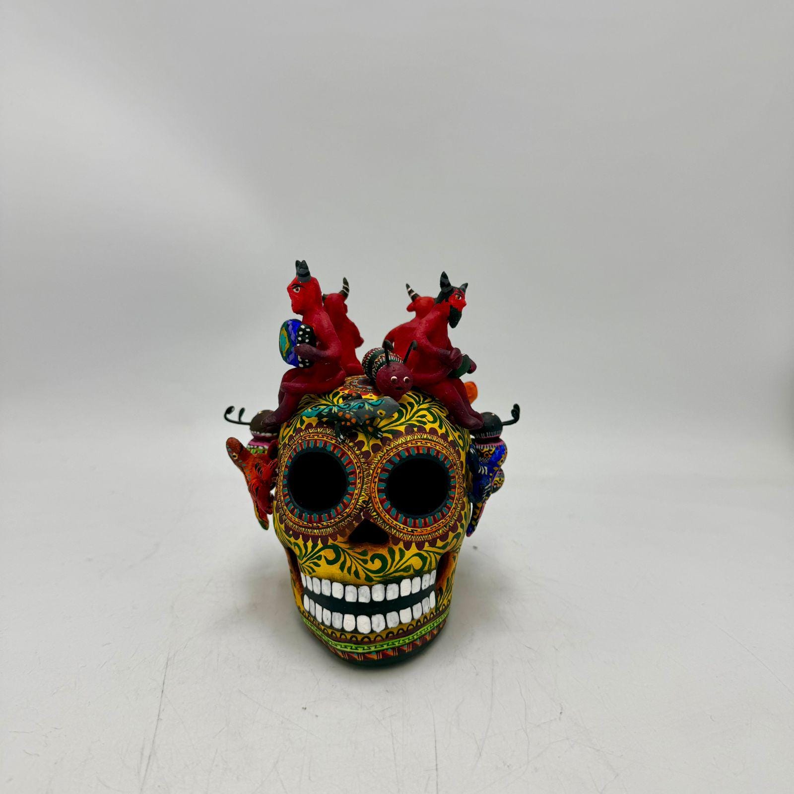 Alfonso Castillo - Etsy