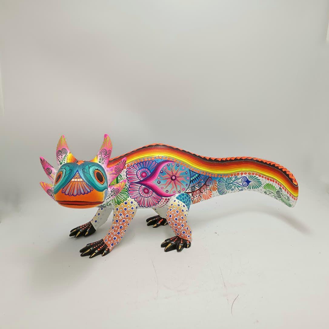 アレブリヘス ダックスフンド オアハカ ガルシアメンドゥーサ作