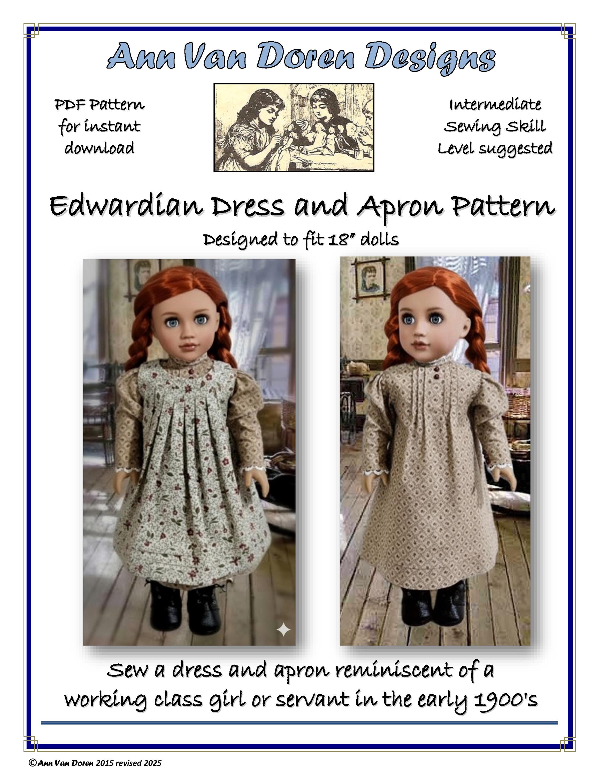 Anne of Green Gables Dresses - Etsy