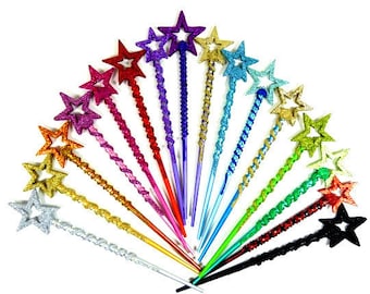 Do fairies have wands deals