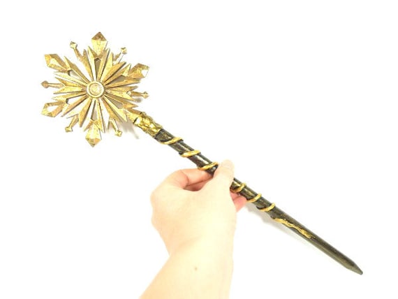 Magic stick clearance of fairy