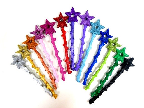 Tiny fairy wands discount