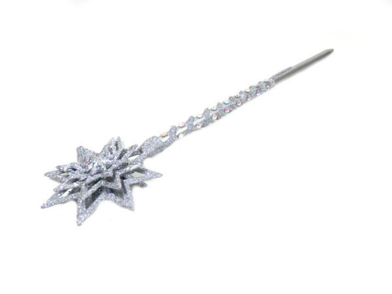 Magic Wand