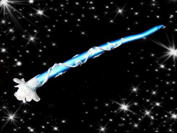 Etsy fairy wand discount