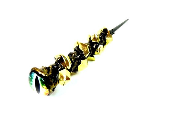 real fairy wands