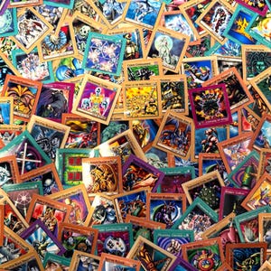 yugioh stardust accelerator cards Stained Glass of Light & Dark [MP22-EN230] Rare main image 1