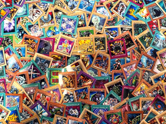 valkyrie yugioh deck Yu-Gi-Oh Valkyrie Deck 1 (Used) 349602581| magi -TCG Marketplace-