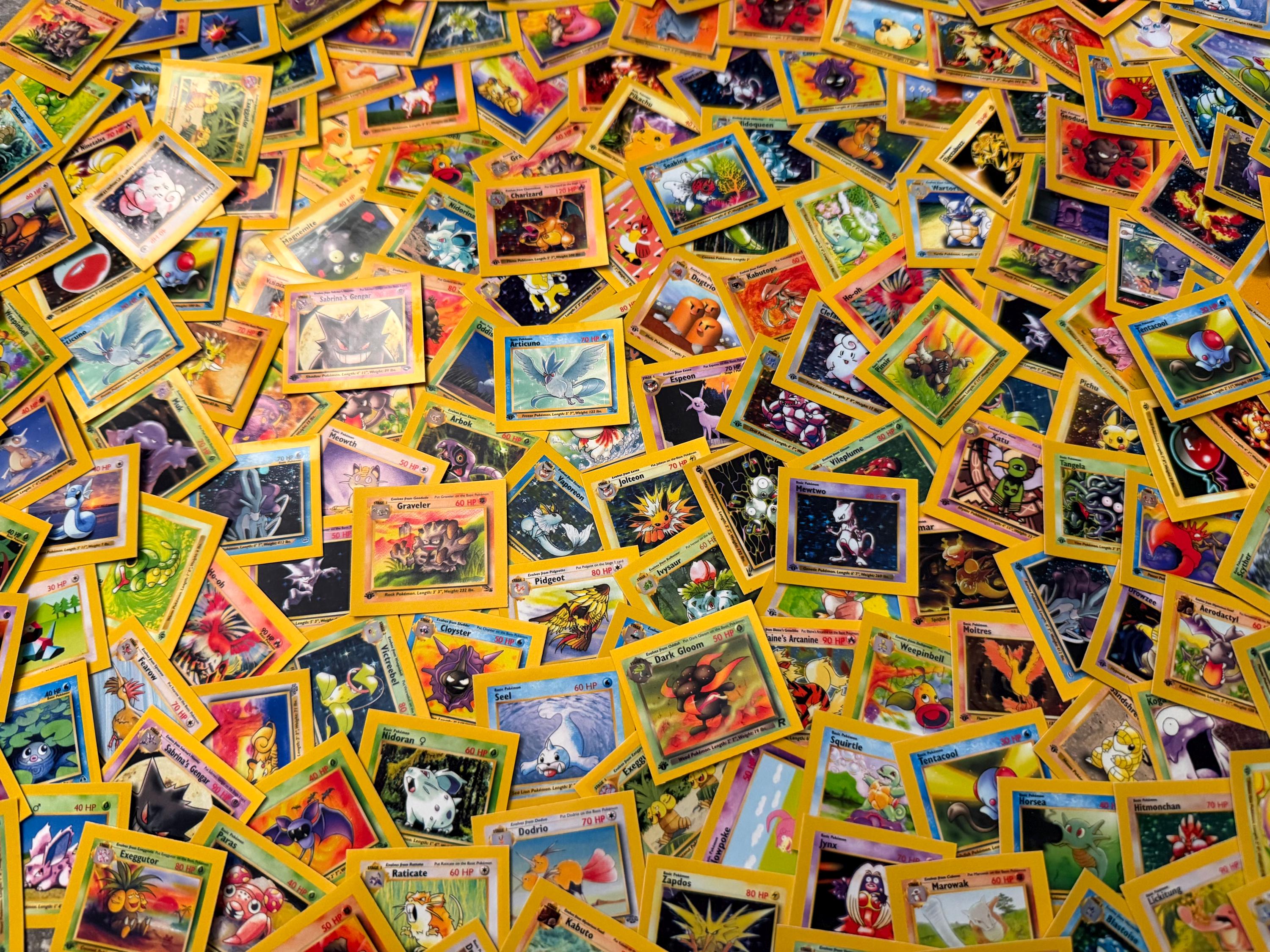 Yugiohs Card Lots - Etsy