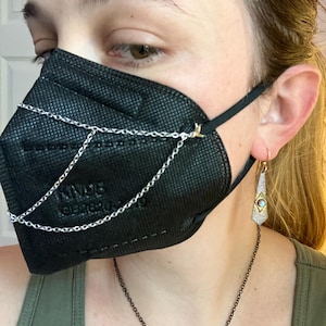 catena per maschera elfica a più livelli immagine 2