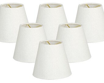 Chandelier Shades Etsy