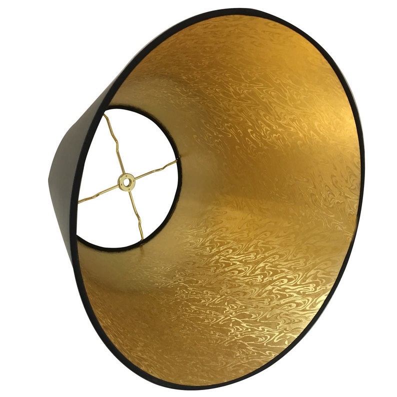 Royal Design Studio Empire Hardback Shade - Thumbnail 4