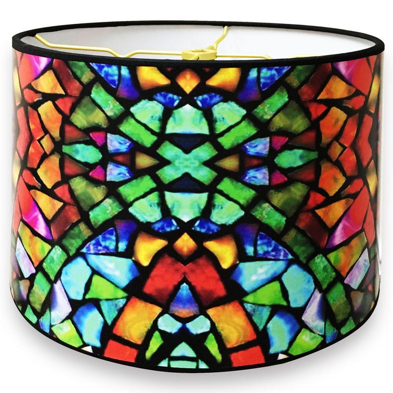 Royal Designs Inc. Decorative Lamp Shade Made in USA Etsy