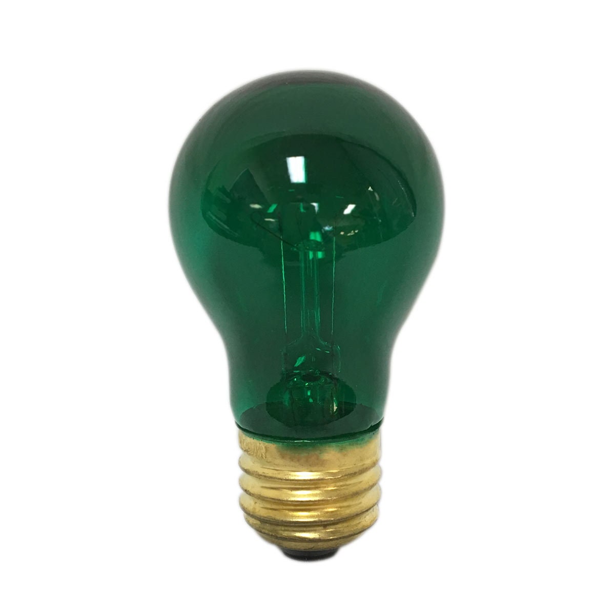Light Bulb 15 Watt 5/8 Screw Base Clear