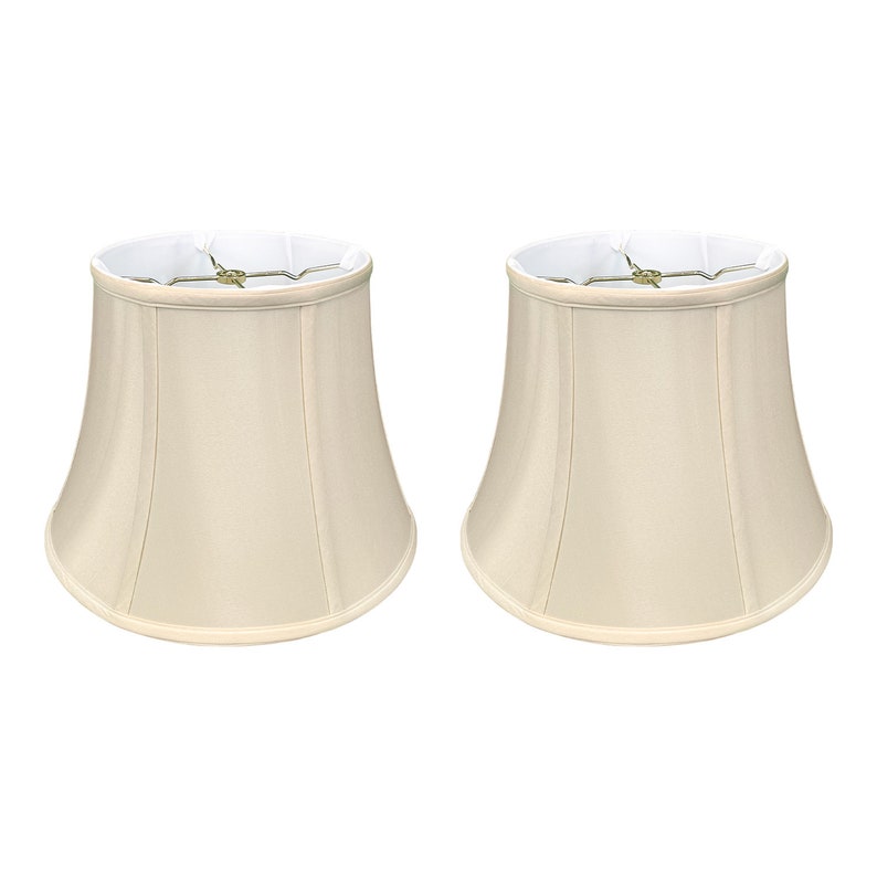 Royal Designs Modified Bell Lamp Shade - Thumbnail 2