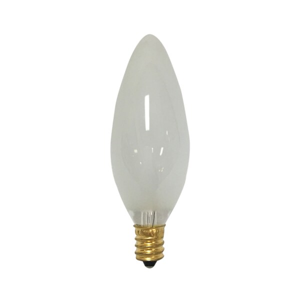 Incandescent 40 Watt Bulbs Etsy