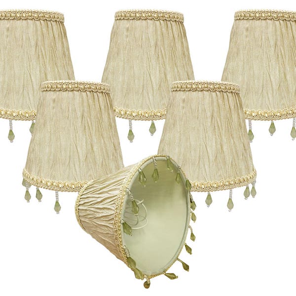 Chandelier Shade Etsy