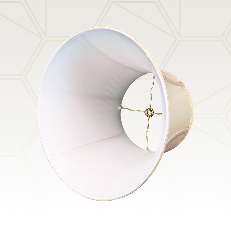 Royal Designs Modified Bell Lamp Shade - Thumbnail 5