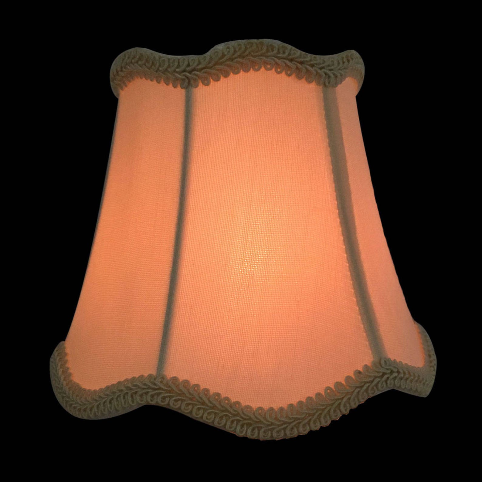 Royal Designs Inc. Chandelier Lamp Shades 3 X 5 Etsy